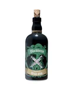 Blackforest Wild Gin Creative